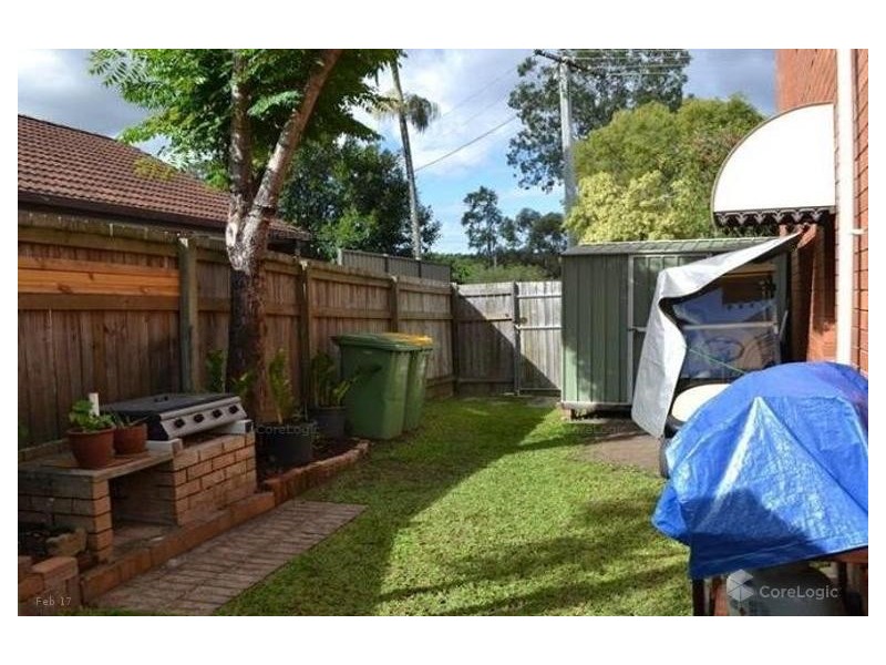 4/81 PARK ROAD, Slacks Creek QLD 4127