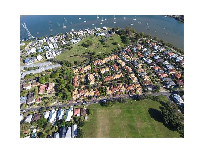 56/101 Coutts Street, Bulimba QLD 4171