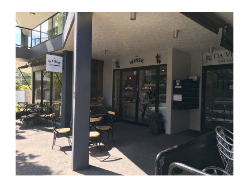 L3/16 – 20 Sanders Street, Upper Mount Gravatt QLD 4122