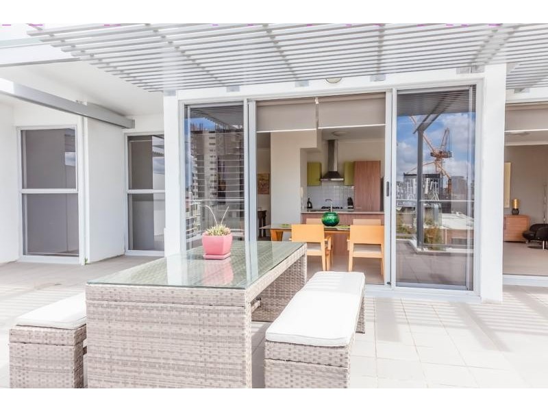 S06/8 Cordelia st, South Brisbane QLD 4101