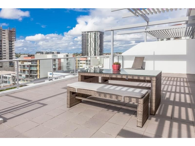 S06/8 Cordelia st, South Brisbane QLD 4101