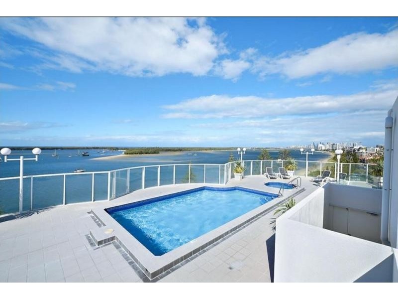 3/643 Pine Ridge Road, Biggera Waters QLD 4216