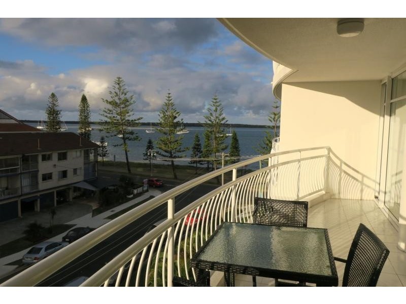 3/643 Pine Ridge Road, Biggera Waters QLD 4216