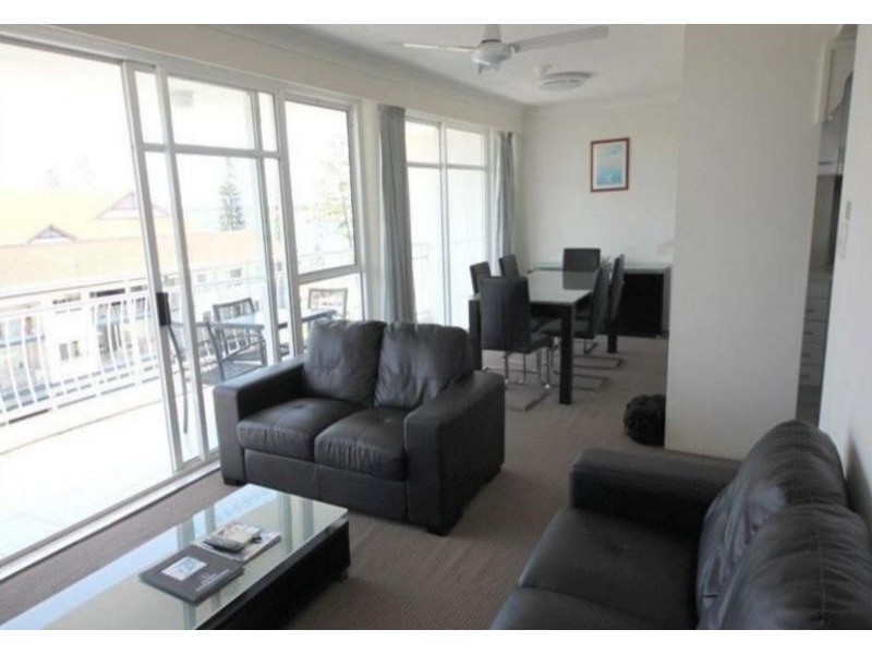 35/510 Marine Parade, Biggera Waters QLD 4216