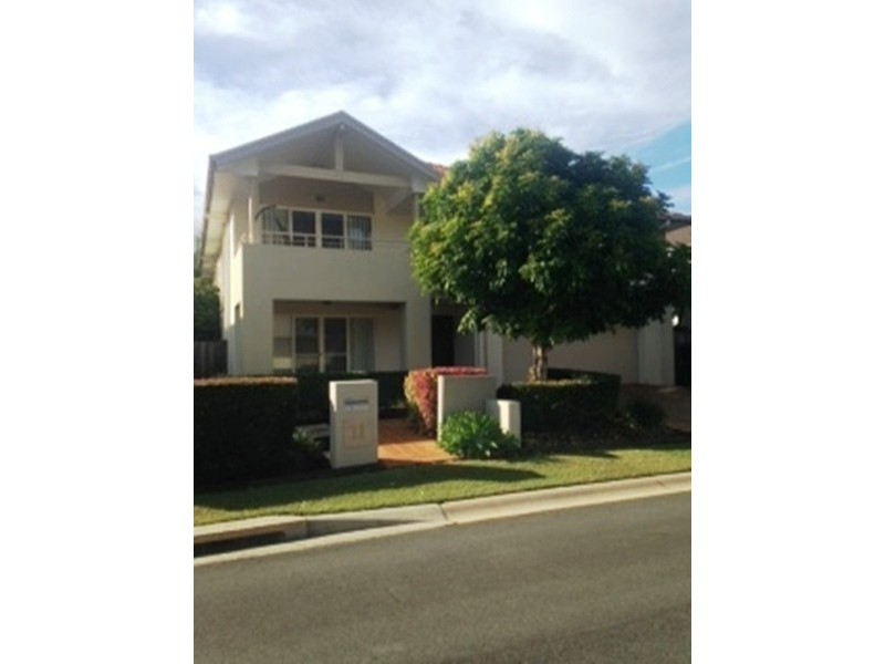 21/130 Gordon Street, Ormiston QLD 4160