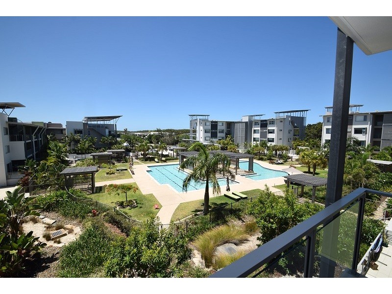 Mount Coolum QLD 4573