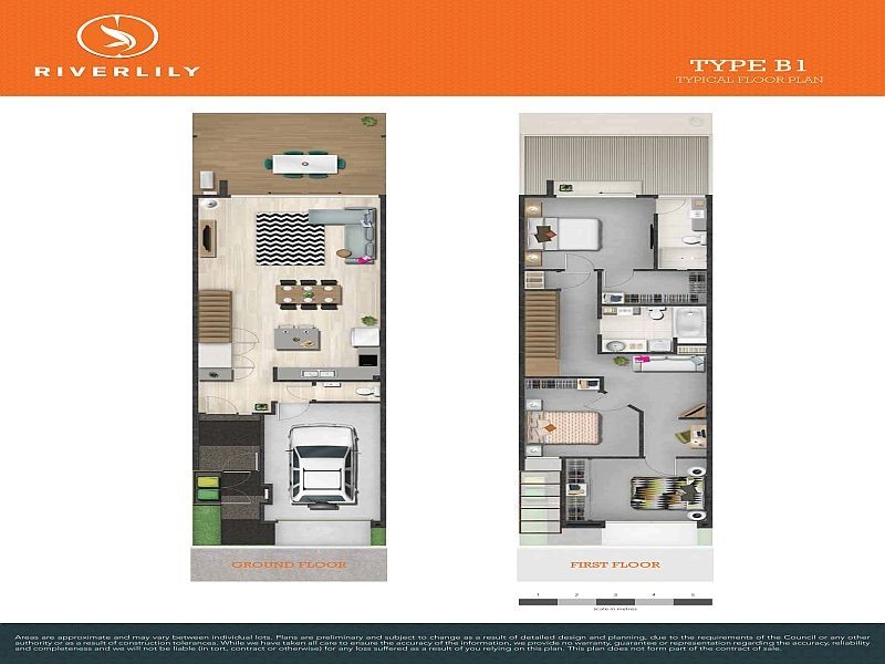 23/42 Stadium Drive, Robina QLD 4226