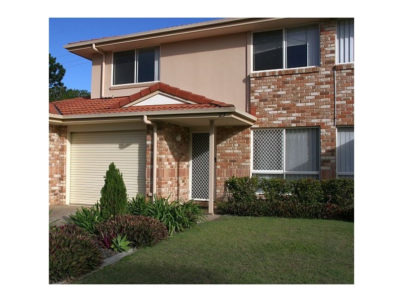 23/27 Camille Crescent, Wynnum West QLD 4178