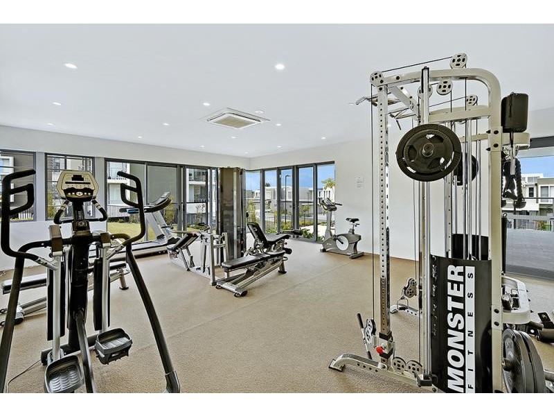 29/29-49 Varsity Parade, Varsity Lakes QLD 4227