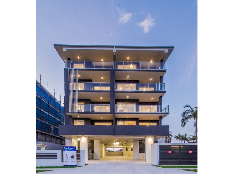 3/11 Besham Parade, Wynnum QLD 4178