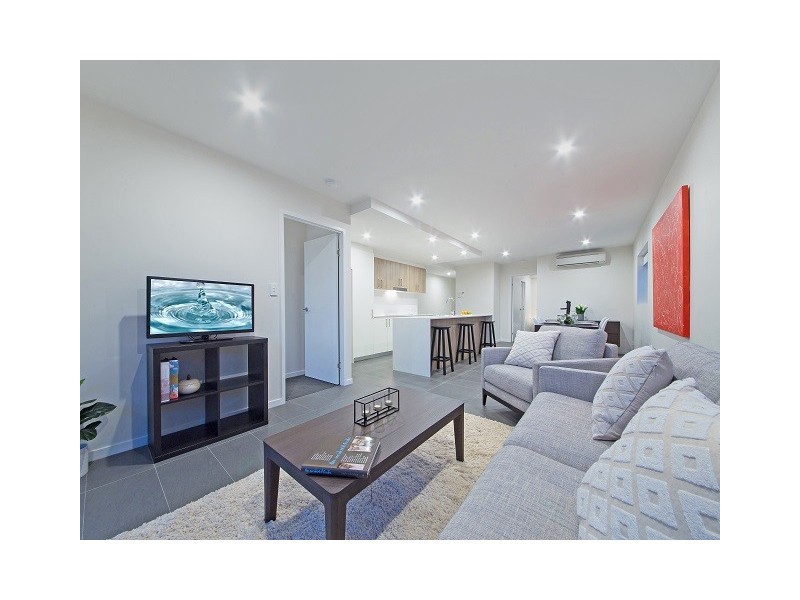 3/11 Besham Parade, Wynnum QLD 4178