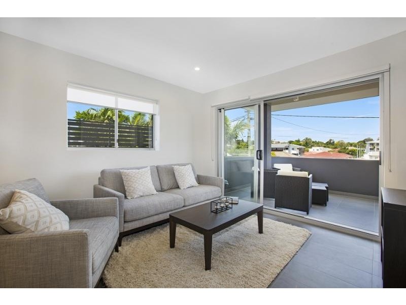 3/11 Besham Parade, Wynnum QLD 4178