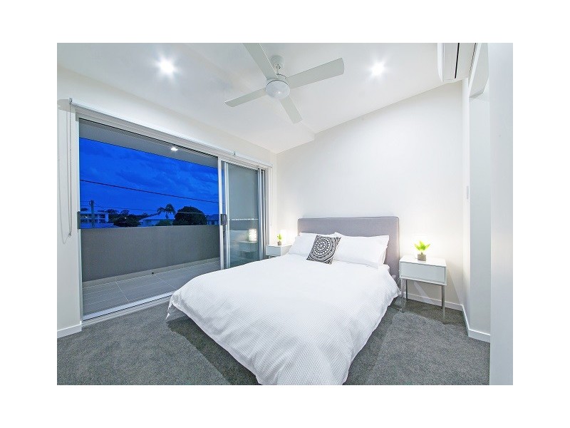 3/11 Besham Parade, Wynnum QLD 4178