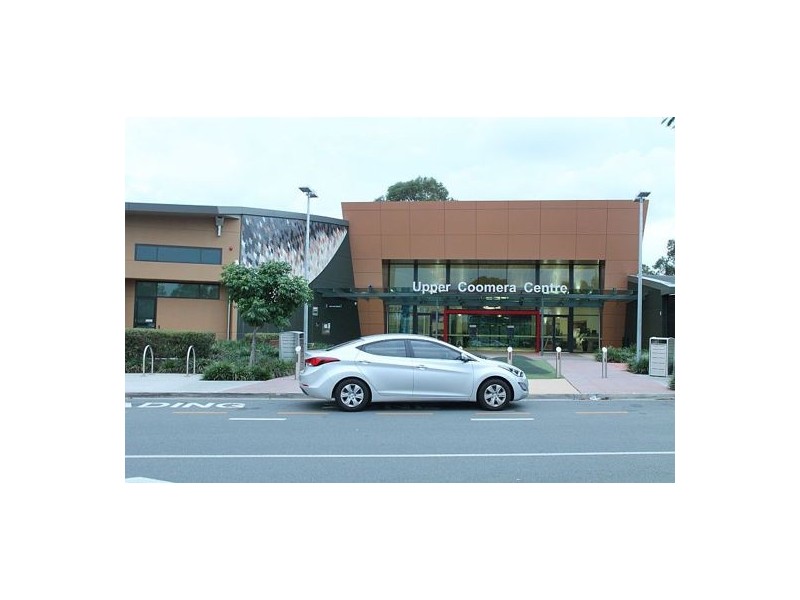 17 Gannon Way, Upper Coomera QLD 4209