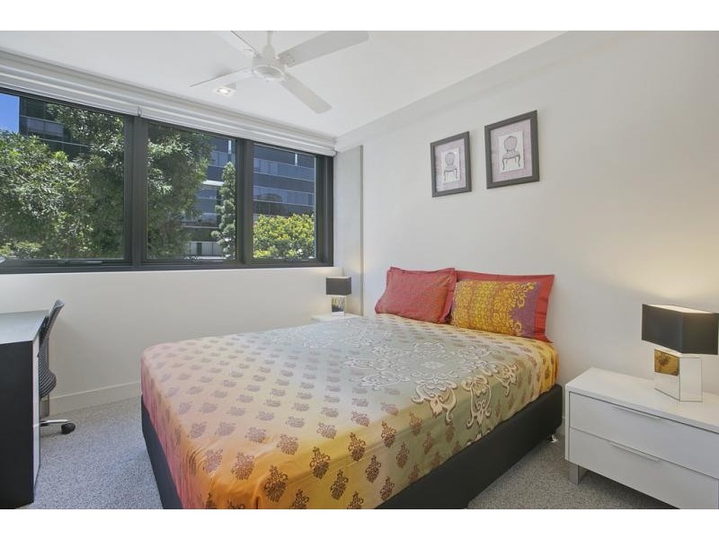6/125 MELBOURNE ST, South Brisbane QLD 4101