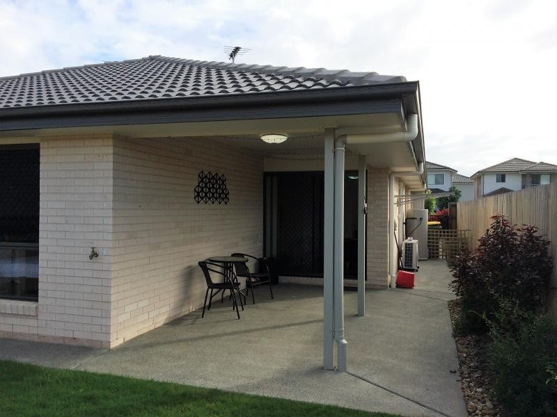 A/47 CLEARWATER STREET, Bethania QLD 4205