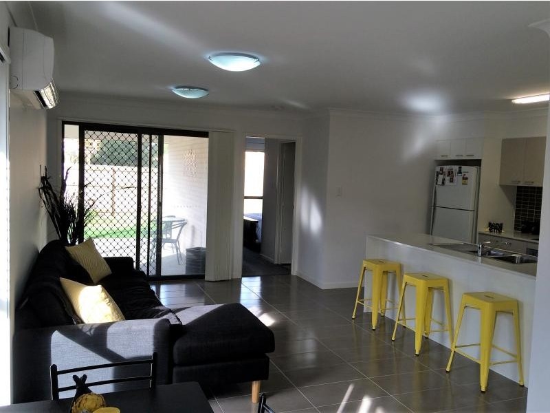 A/47 CLEARWATER STREET, Bethania QLD 4205