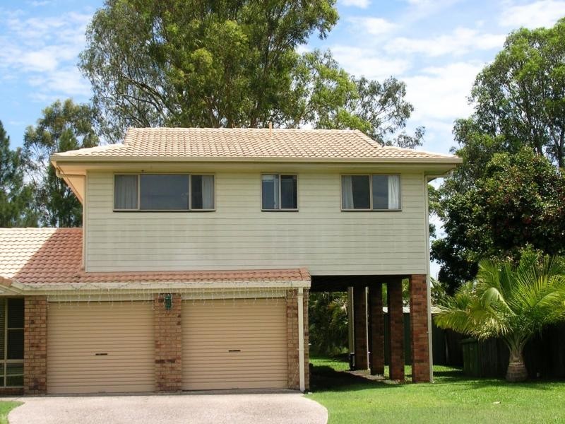 Meadowbrook QLD 4131