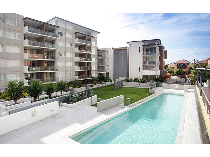 127/51 Hope Street, Spring Hill QLD 4000