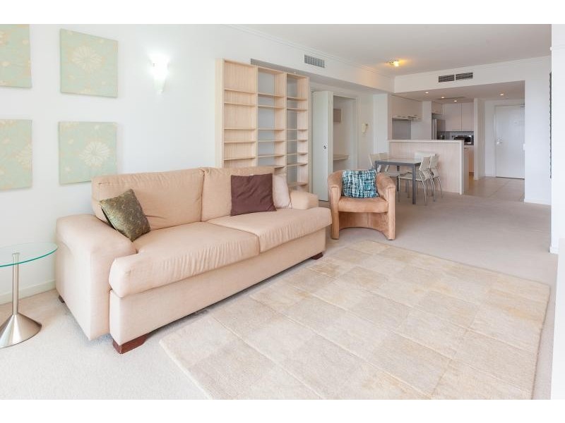 327/51 Hope Street, Spring Hill QLD 4000