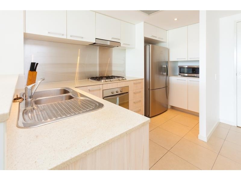 327/51 Hope Street, Spring Hill QLD 4000