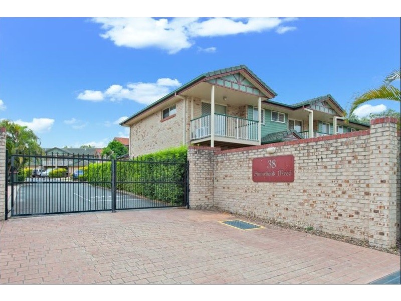 30/38 Dyson Ave, Sunnybank QLD 4109