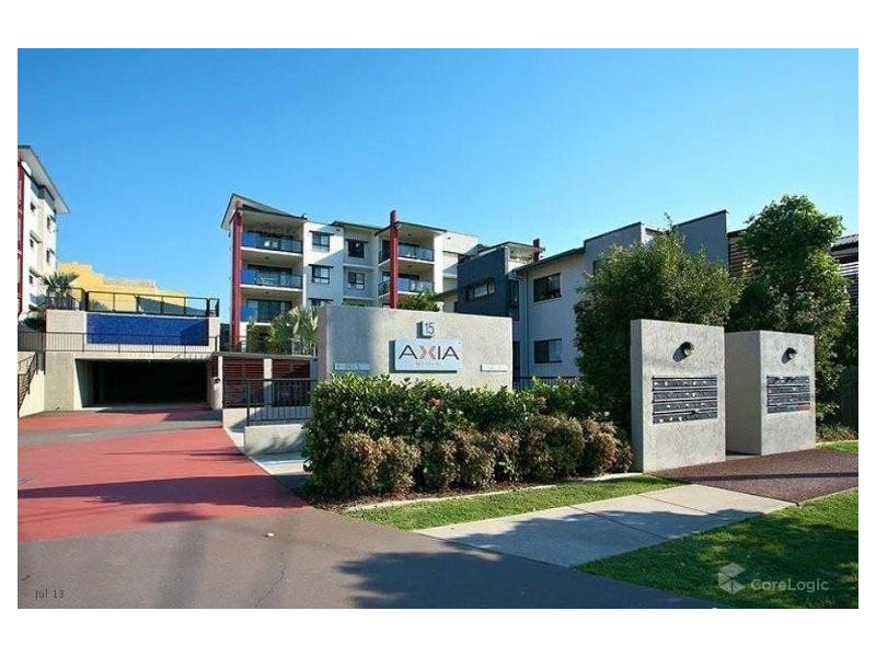 39/15 Kitchener Street., Coorparoo QLD 4151