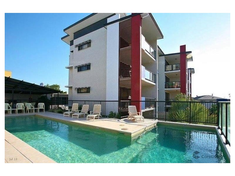 39/15 Kitchener Street., Coorparoo QLD 4151