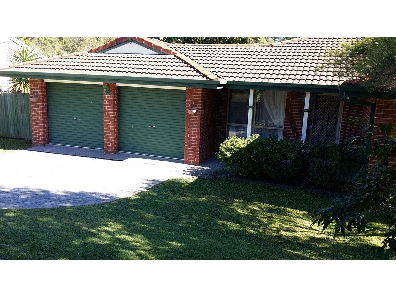 14 Cowell Dr, Burleigh Heads QLD 4220