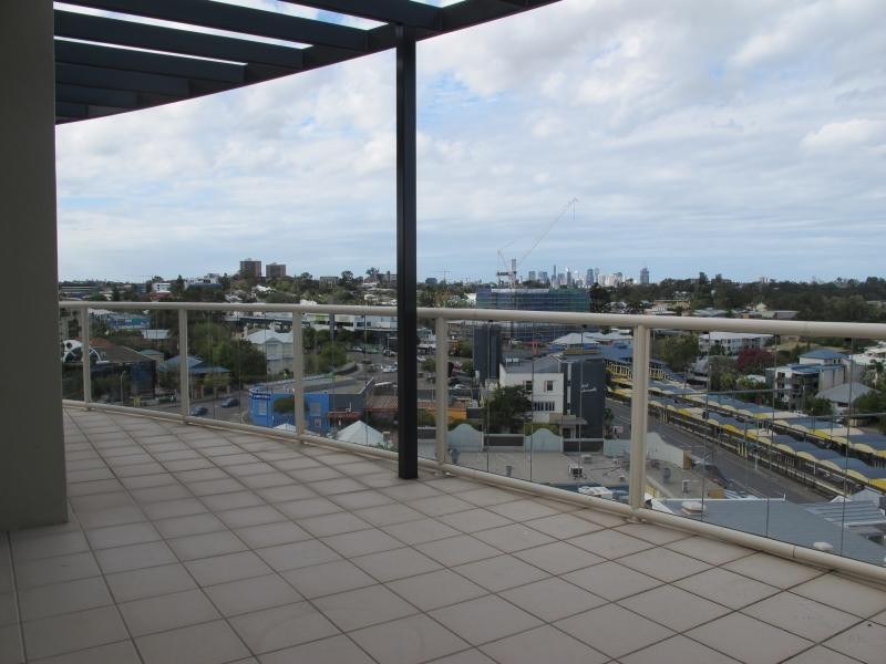 33/22 Riverview Terrace, Indooroopilly QLD 4068