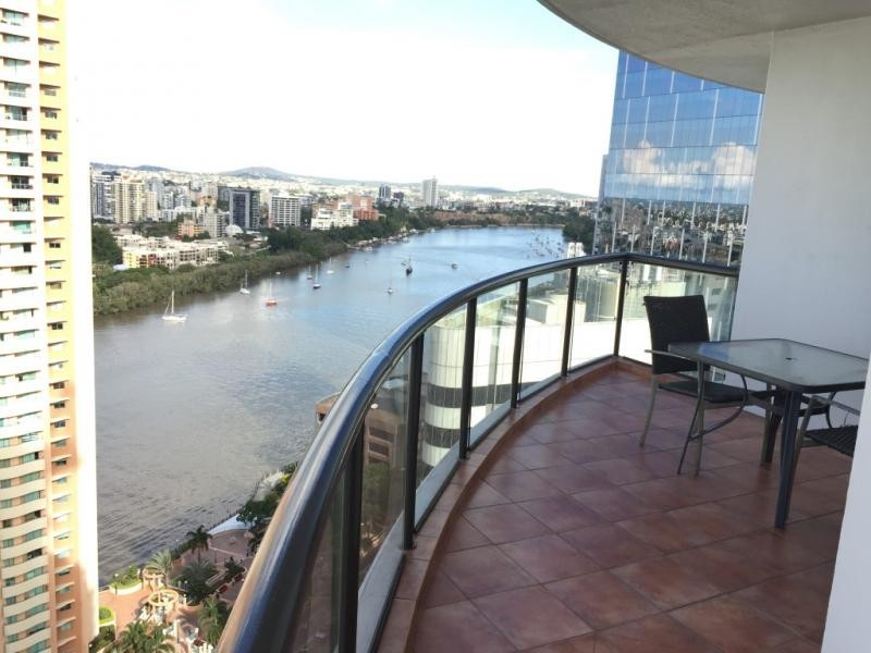 9609/540 Queen Street,, Brisbane City QLD 4000