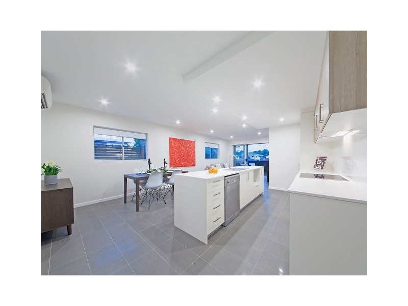 3/11 Besham Parade, Wynnum QLD 4178