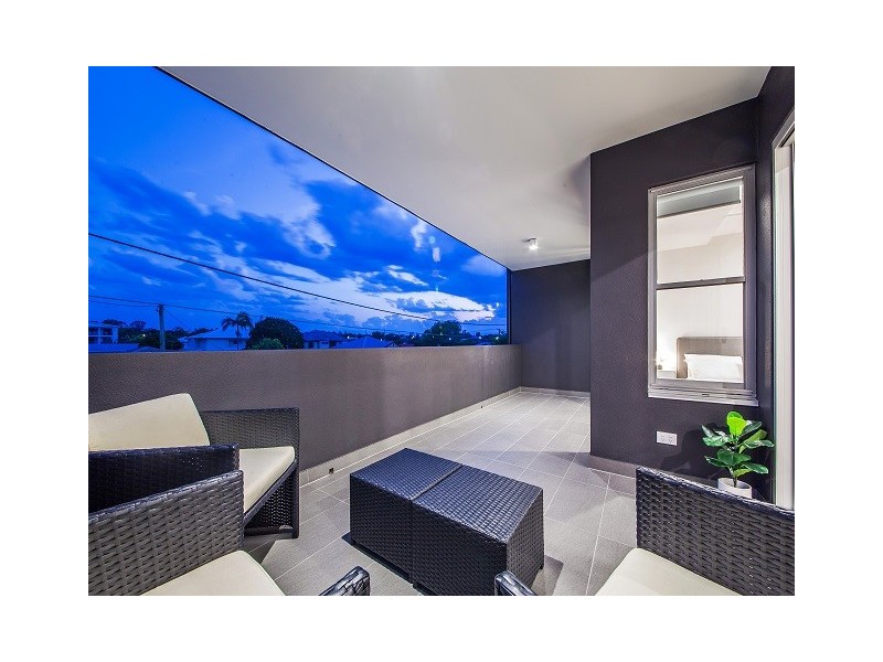 3/11 Besham Parade, Wynnum QLD 4178