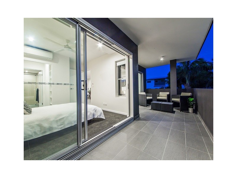 3/11 Besham Parade, Wynnum QLD 4178