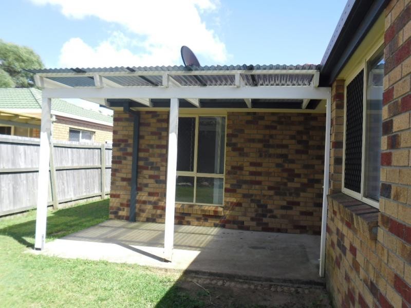 56 RUBICON CRES, Kuraby QLD 4112