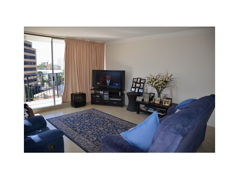 2 Riverview Parade, Surfers Paradise QLD 4217
