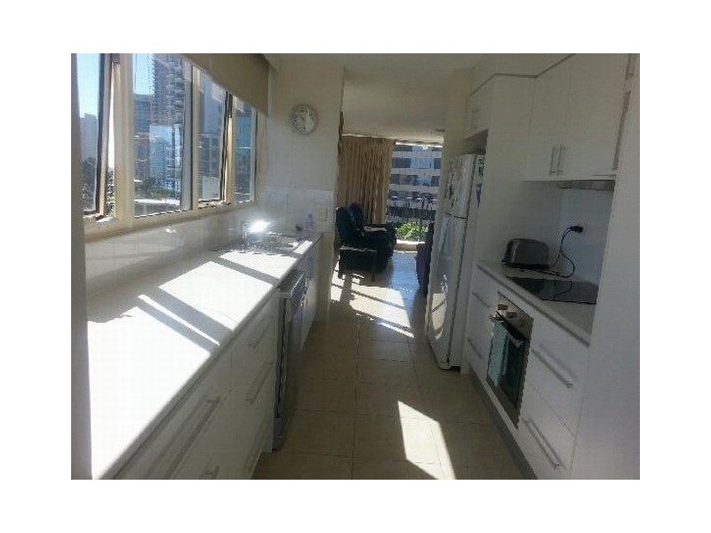 2 Riverview Parade, Surfers Paradise QLD 4217