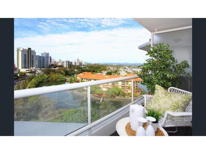 1311/70 REMEMBRANCE DVE, Surfers Paradise QLD 4217