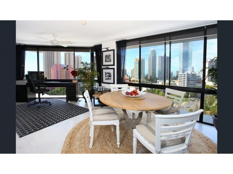1311/70 REMEMBRANCE DVE, Surfers Paradise QLD 4217