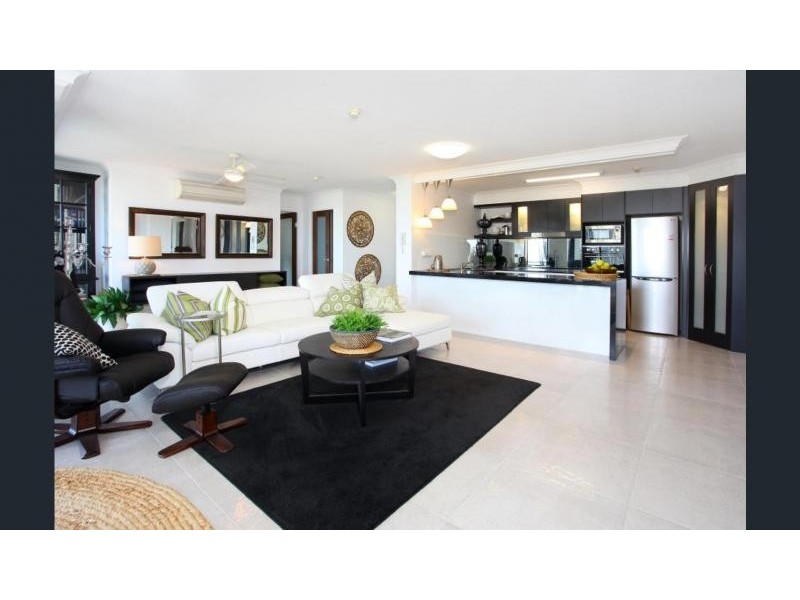 1311/70 REMEMBRANCE DVE, Surfers Paradise QLD 4217