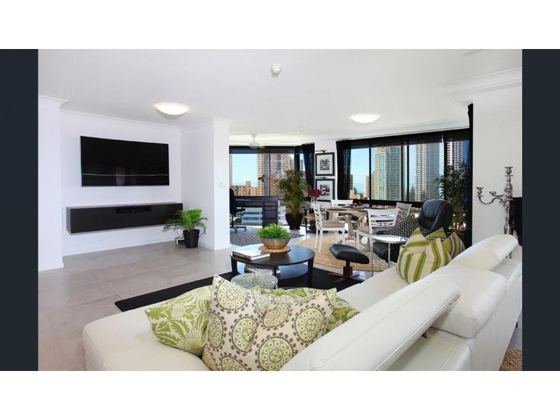 1311/70 REMEMBRANCE DVE, Surfers Paradise QLD 4217