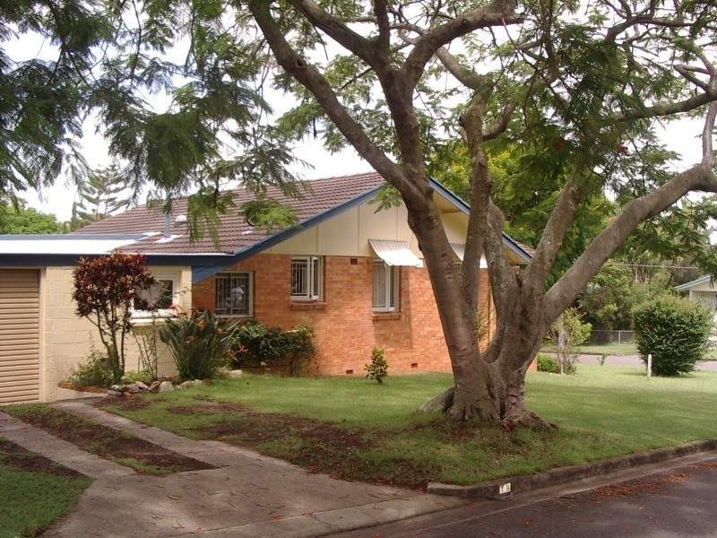 19 Ossian Street, Geebung QLD 4034