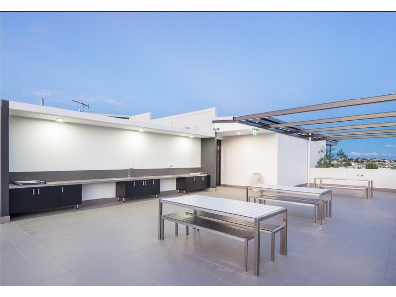 603/16 Masters St, Newstead QLD 4006