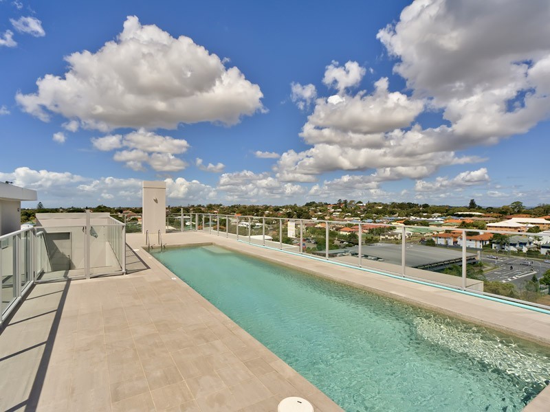 207/23 Playfield Street, Chermside QLD 4032