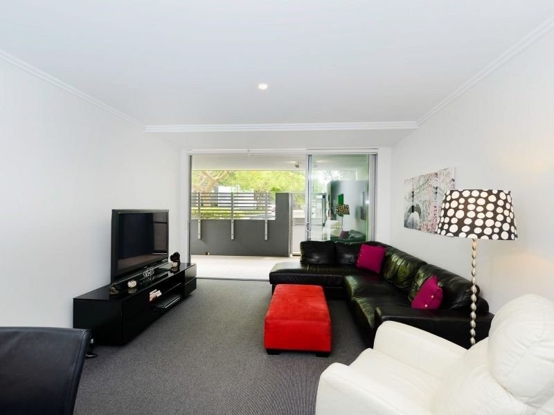 23/20 Anthony Street, West End QLD 4101