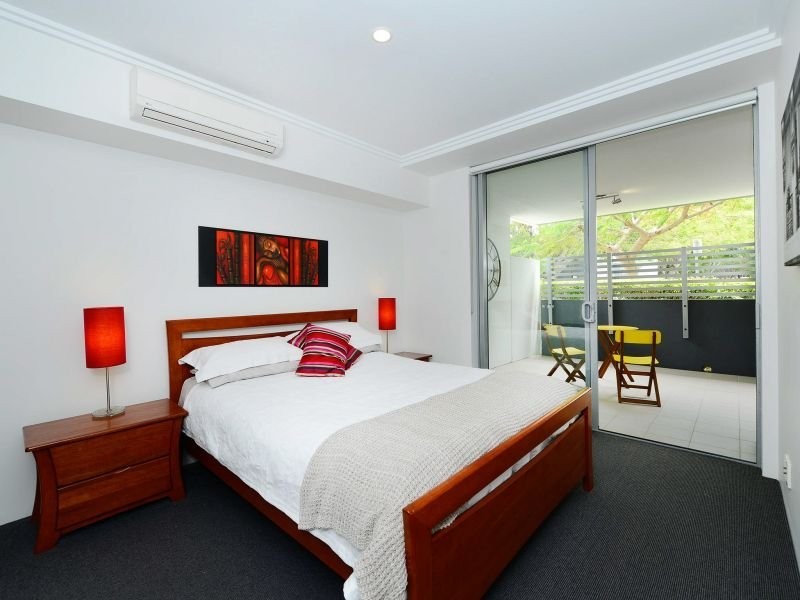 23/20 Anthony Street, West End QLD 4101