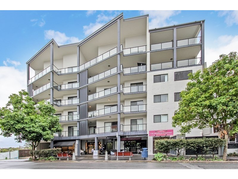 L5/16 – 20 Sanders Street, Upper Mount Gravatt QLD 4122