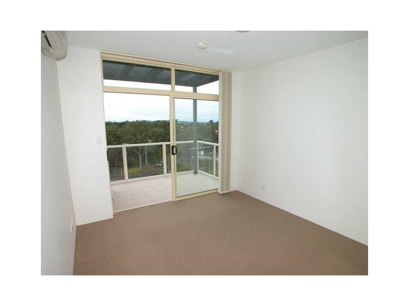 33/22 Riverview Terrace, Indooroopilly QLD 4068