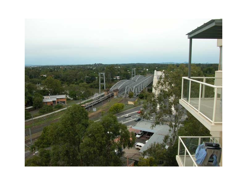 33/22 Riverview Terrace, Indooroopilly QLD 4068
