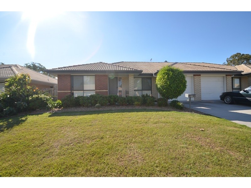 5/22 Gawler Cresent, Bracken Ridge QLD 4017